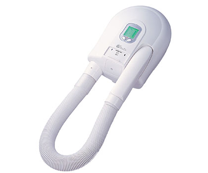 Saç Kurutma Makineleri