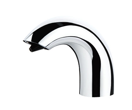 Built-in Foam Soap Dispenser