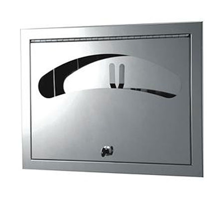 Closet Papers and Brushes