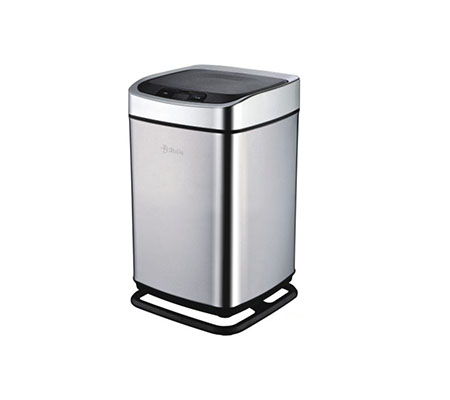 Sensor Trash Cans