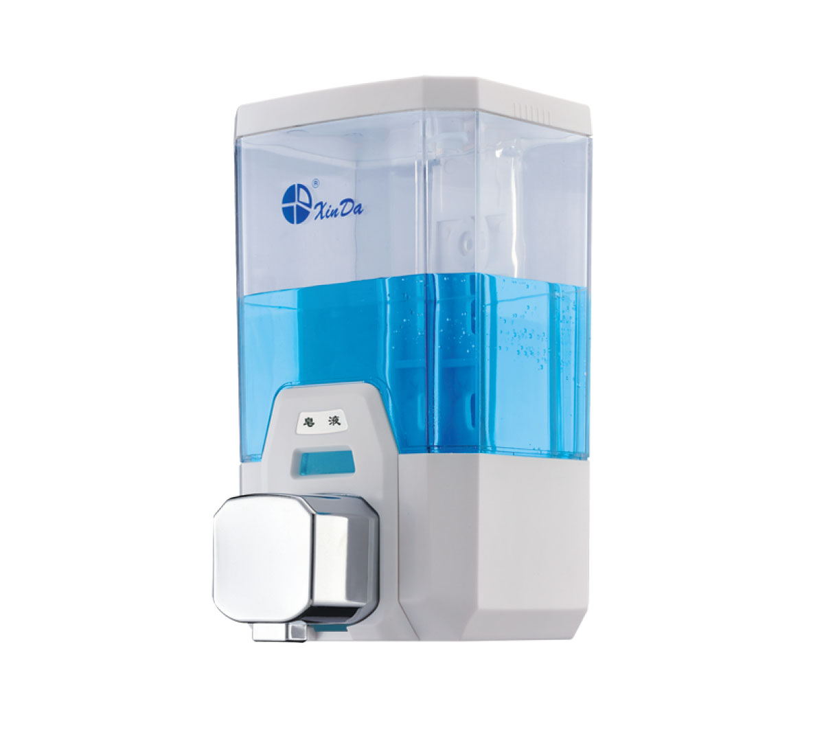 Manual Foam Dispensers